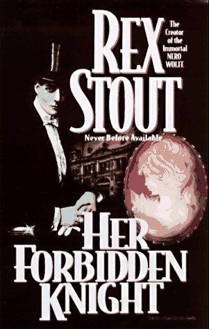Her Forbidden Knight,Used