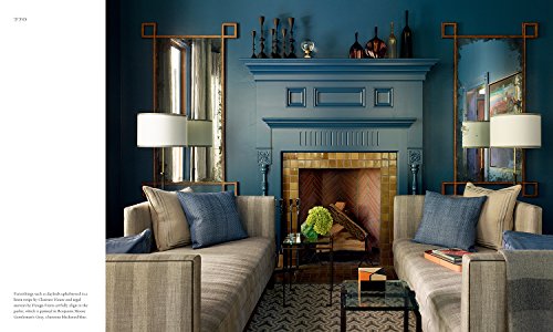 Be Bold: Bespoke Modern Interiors,Used
