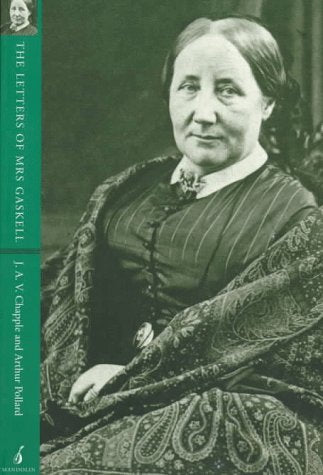 The Letters of Mrs. Gaskell,Used
