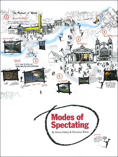 Modes of Spectating,Used