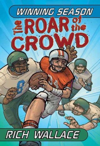 The Roar of the Crowd: Winning Season #1,Used