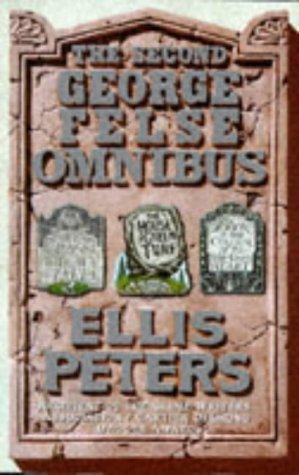 The Second George Felse Omnibus,Used