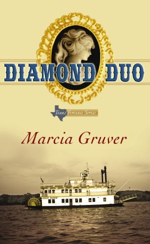 Diamond Duo (Texas Fortunes),Used