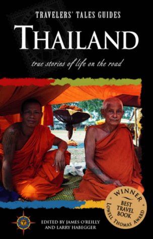 Travelers' Tales: Thailand (Travelers' Tales Guides),Used