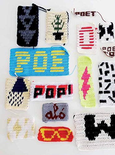 Crochet + Actitud (Spanish Edition),Used