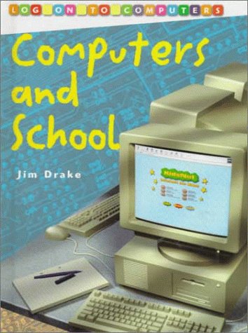 Computers and School (Log on to Computers),Used