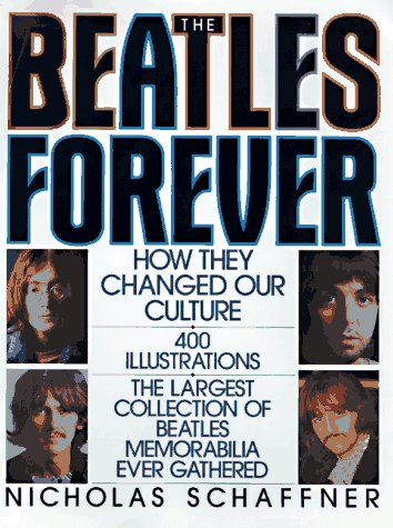 Beatles Forever,Used