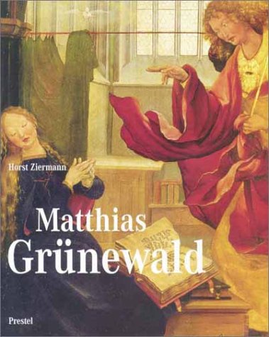 Matthias Grunewald,Used