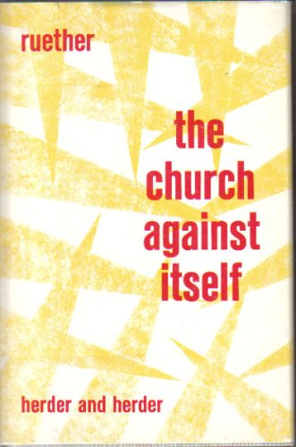 The Church Against Itself,Used