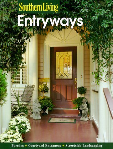 Entryways (Southern Living),Used