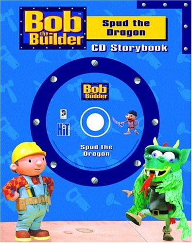 Spud The Dragon (Bob The Builder),Used