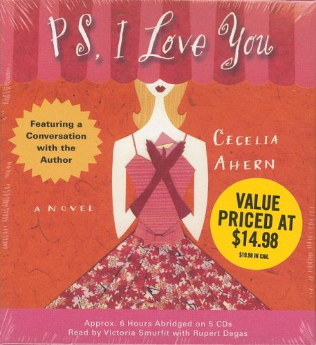 PS, I Love You: A Novel,Used