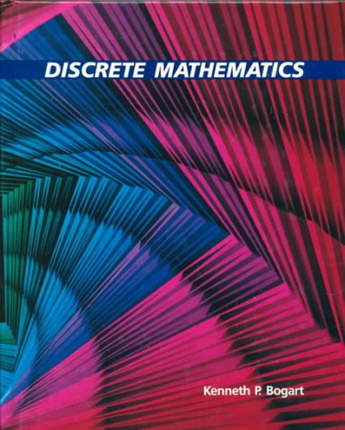 Discrete Mathematics,Used