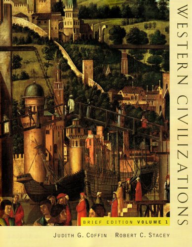 Western Civilizations, Brief Edition (Volume 1),Used