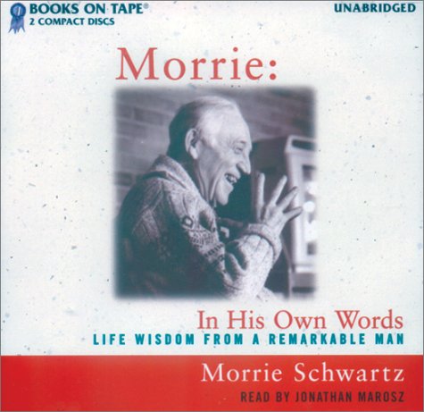 Morrie: In His Own Words,Used
