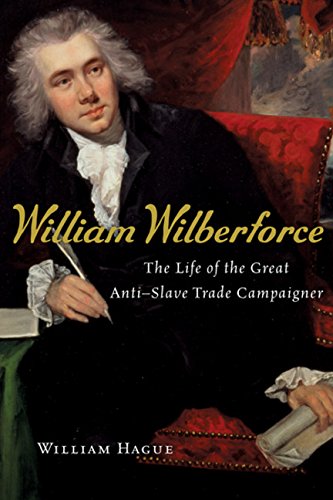 William Wilberforce: The Life of the Great AntiSlave Trade Campaigner,Used