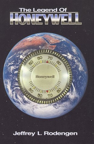 The Legend of Honeywell,Used