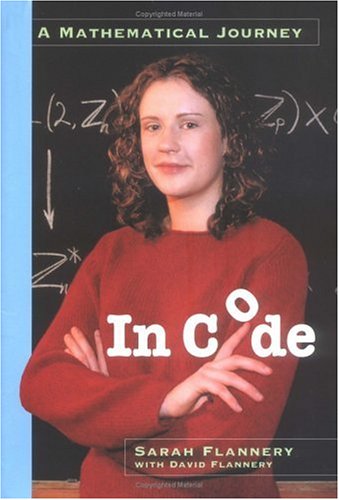 In Code: A Mathematical Journey,Used