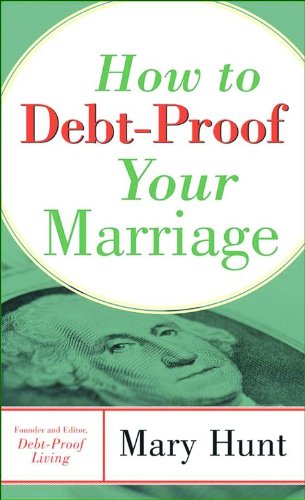 How to DebtProof Your Marriage,Used
