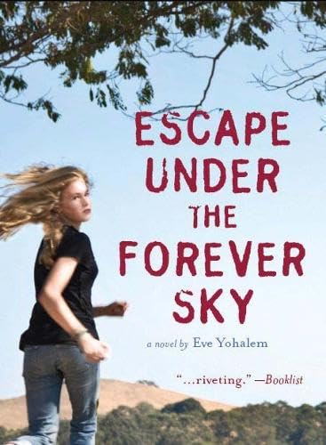 Escape Under The Forever Sky