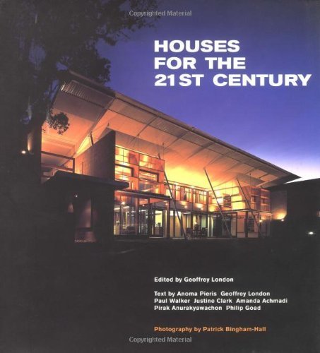 Houses for the 21st Century,Used