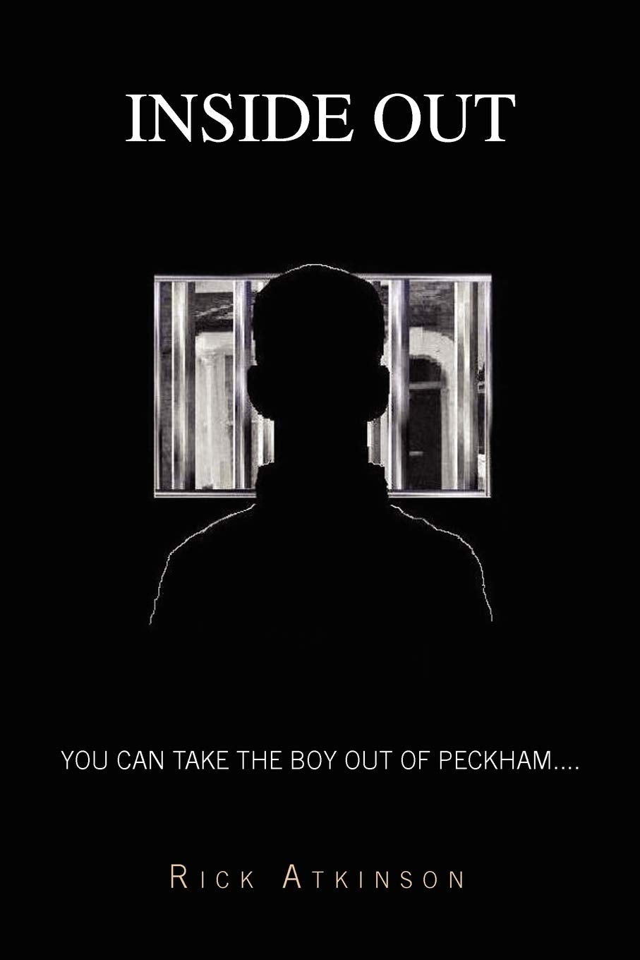 Inside Out: You Can Take The Boy Out Of Peckham....,Used