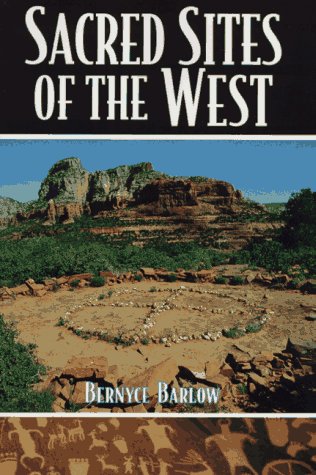 Sacred Sites of the West,Used