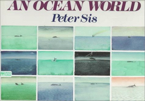 An Ocean World,Used