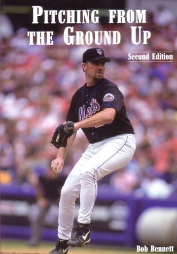 Pitching from the Ground Up,Used