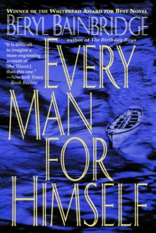 Every Man for Himself (Bainbridge, Beryl),Used