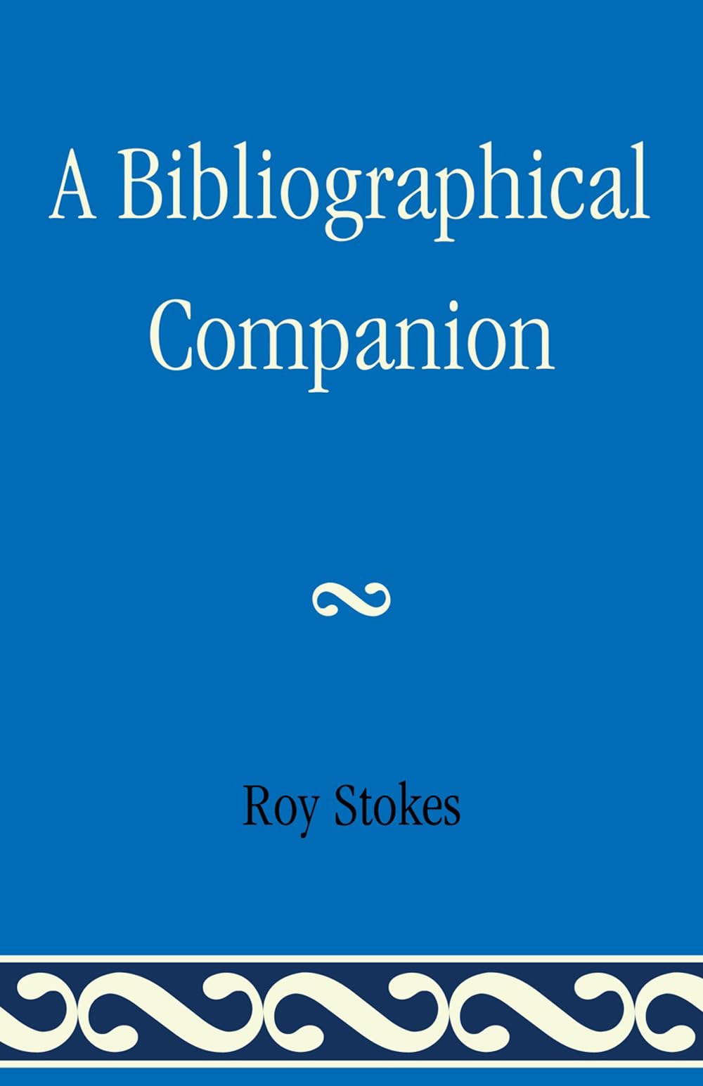 A Bibliographical Companion,Used