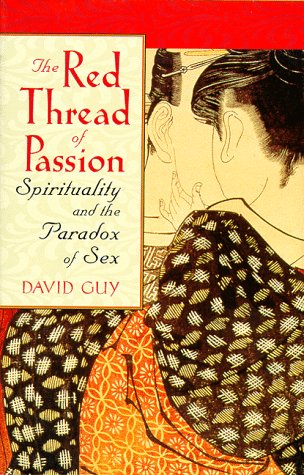 The Red Thread Of Passion