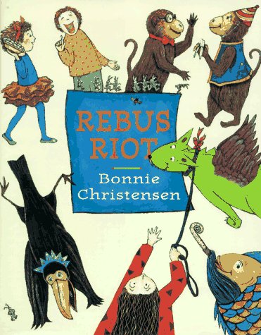 Rebus Riot,Used