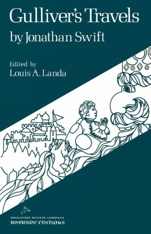 Gullivers Travels,Used