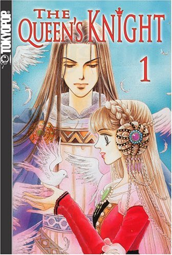 The Queen's Knight 1,Used