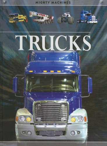 Trucks (Mighty Machines),Used
