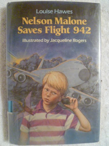Nelson Malone Saves Flight 942,Used