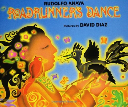 Roadrunner'S Dance,New
