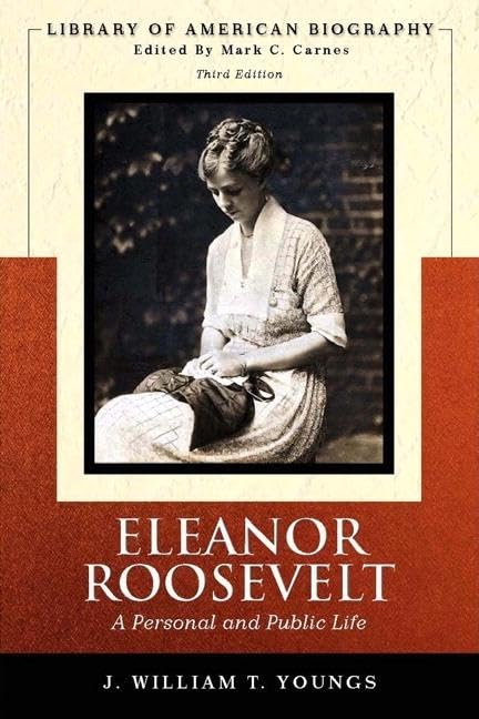 Eleanor Roosevelt: A Personal and Public Life,Used