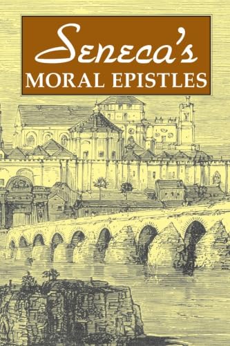 Seneca's Moral Epistles,Used