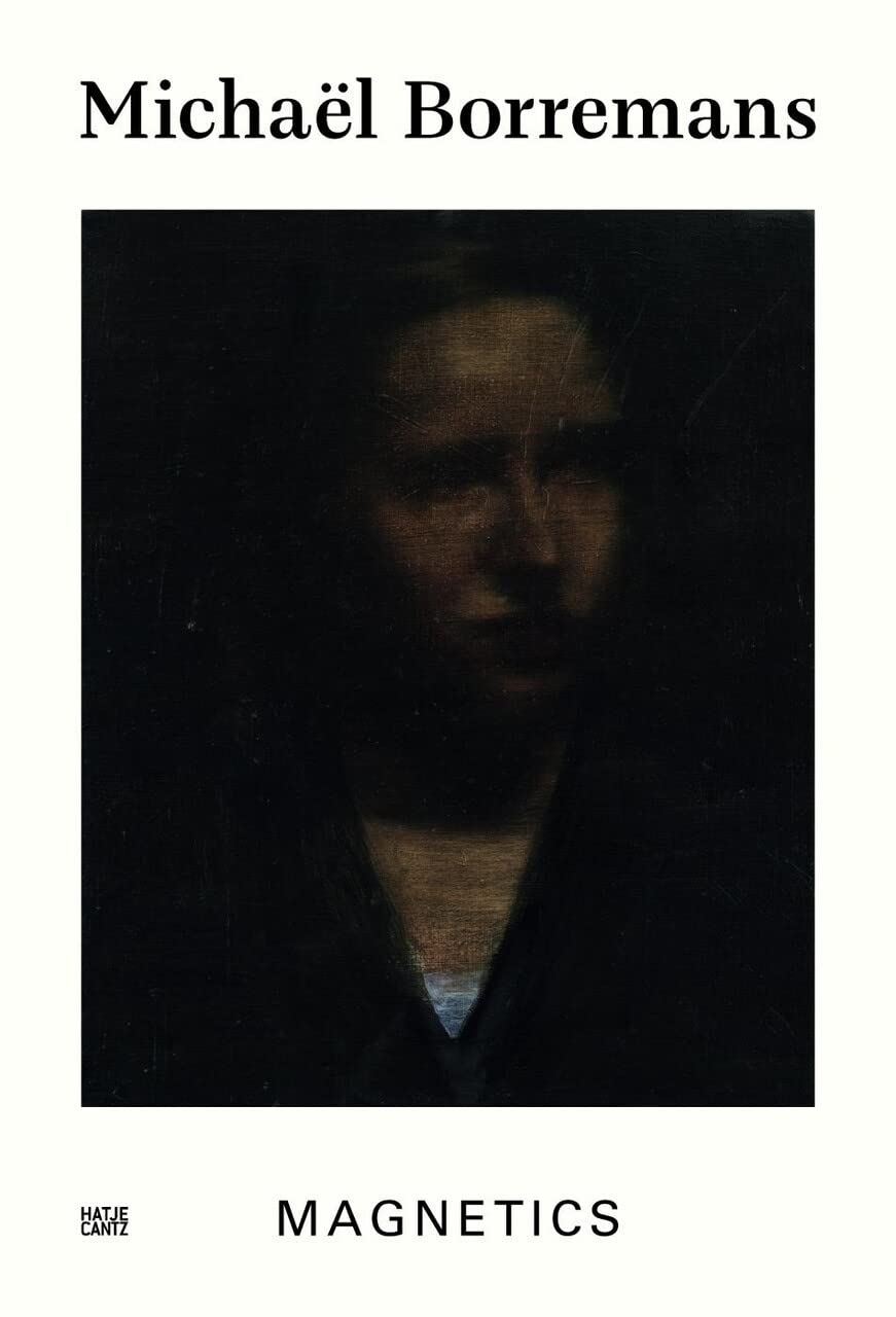 Michal Borremans: Magnetics,Used