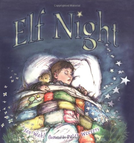 Elf Night,Used