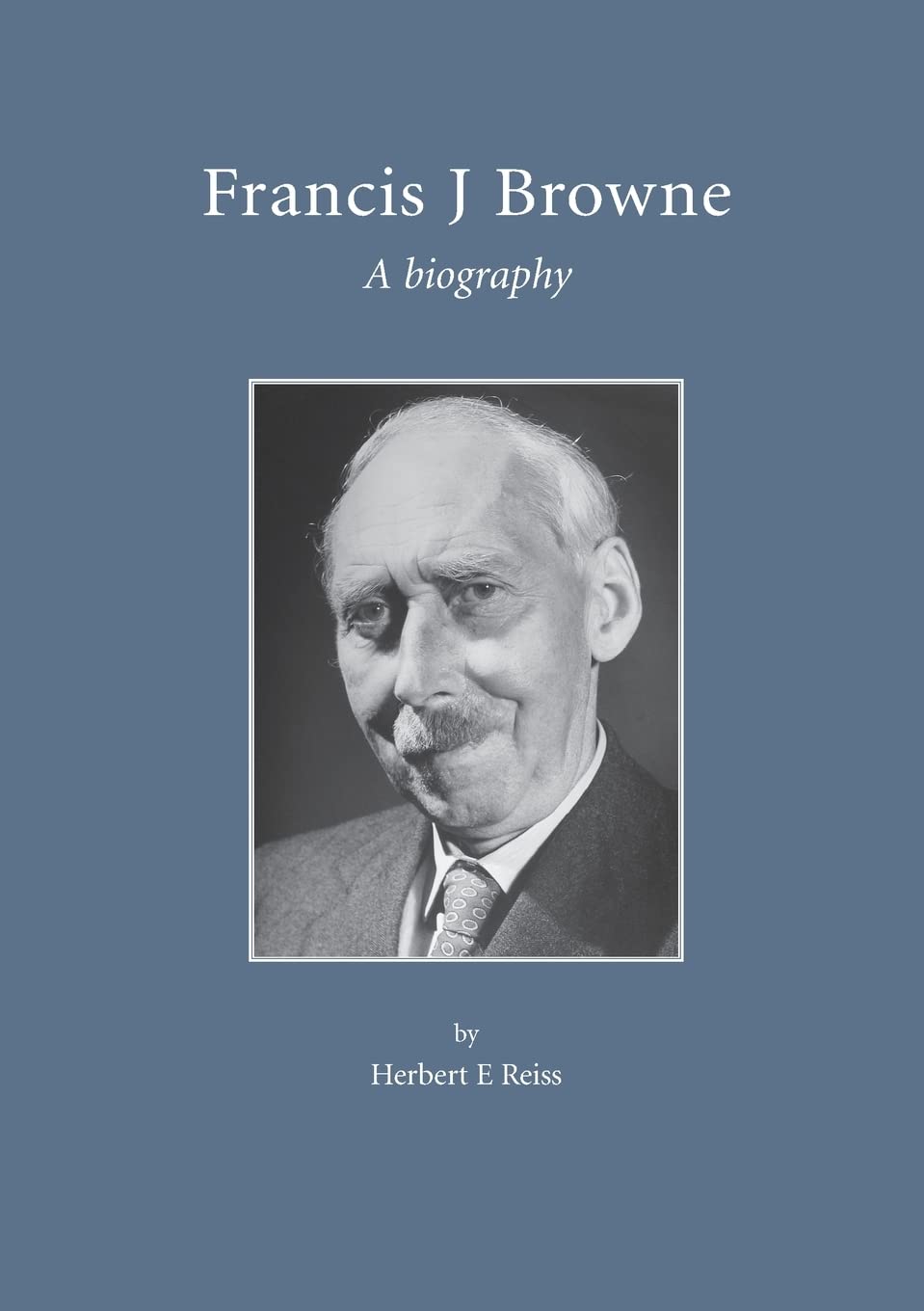 Francis J. Browne,Used