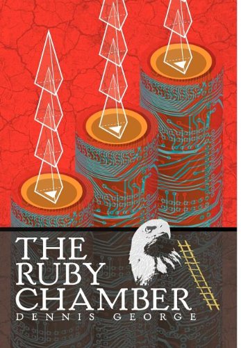 The Ruby Chamber,Used