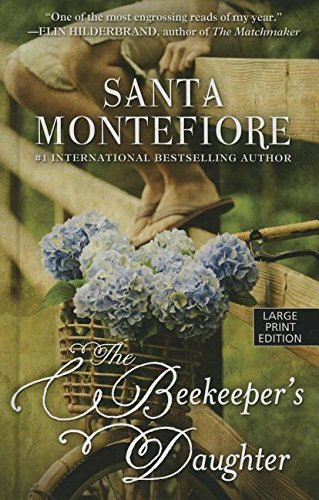The Beekeepers Daughter (Thorndike Press Large Print Core)