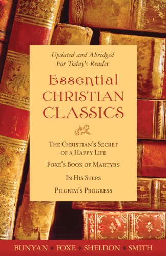 The Essential Christian Classics Collection,New
