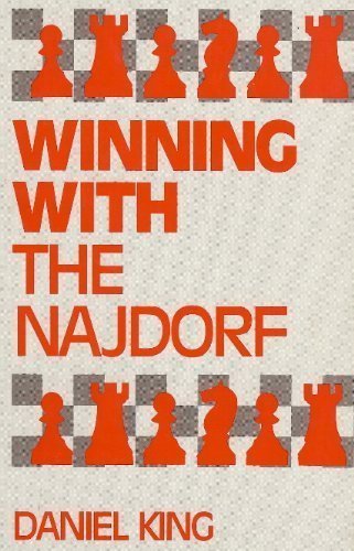 Winning With The Najdorf,Used