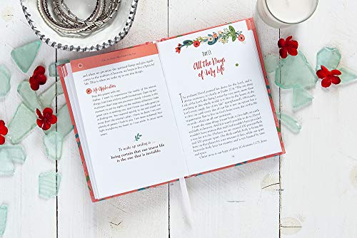Wake Up Smiling: 40 Devotions for a HopeFilled Life,Used