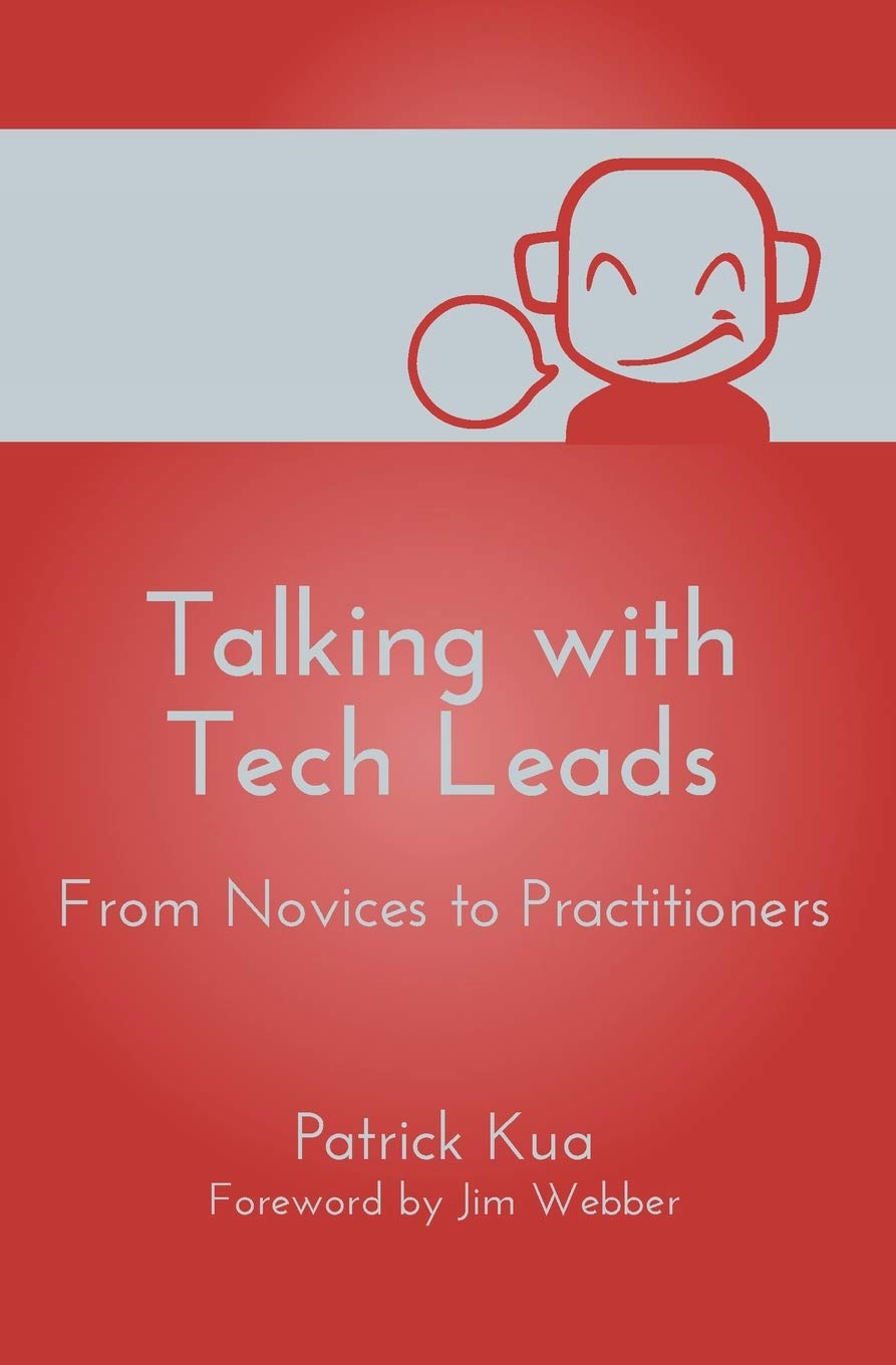 Talking With Tech Leads: From Novices To Practitioners,Used