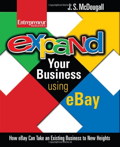 Expand Your Business Using eBay,Used